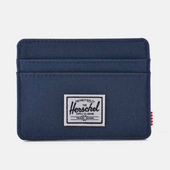 Herschel Charlie Unisex Πορτοφόλι