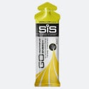 Science in Sport Go Isotonic Gel Lemon & Lime (60 Ml)