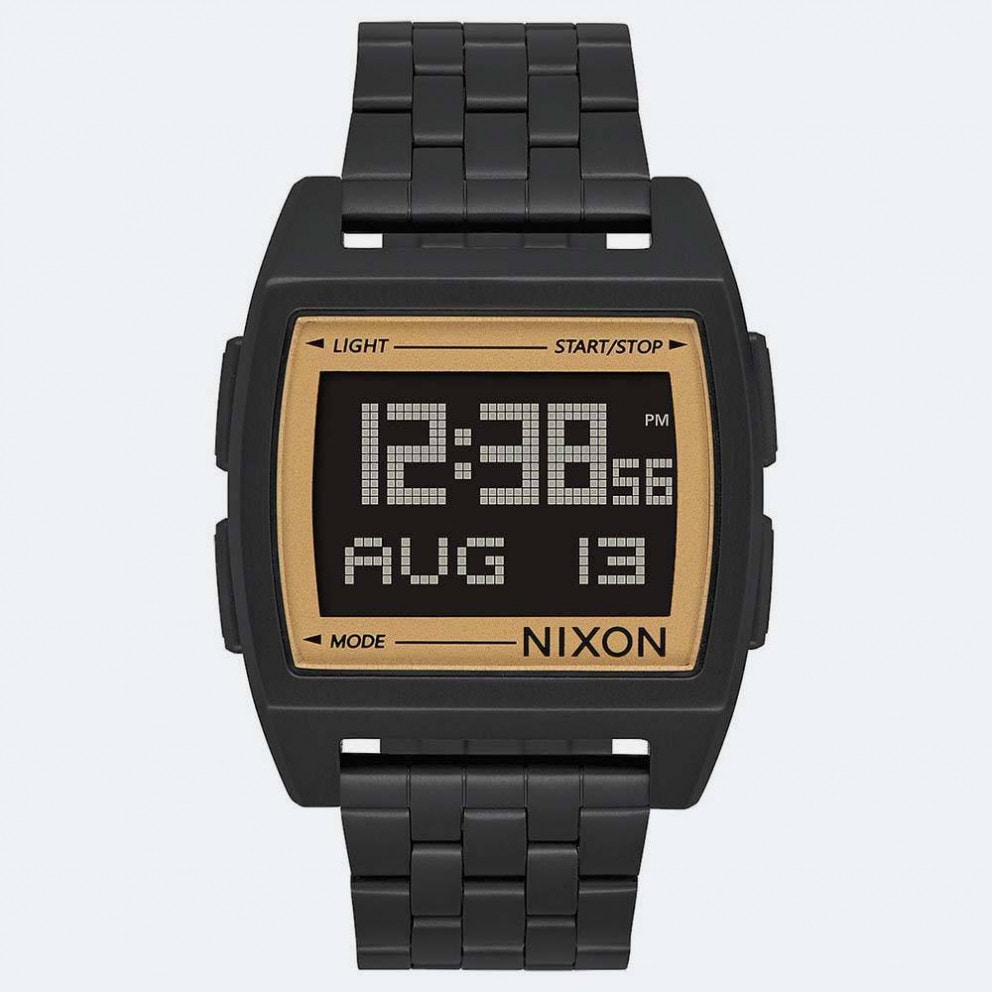 Nixon Base Men's Watch 38 Mm