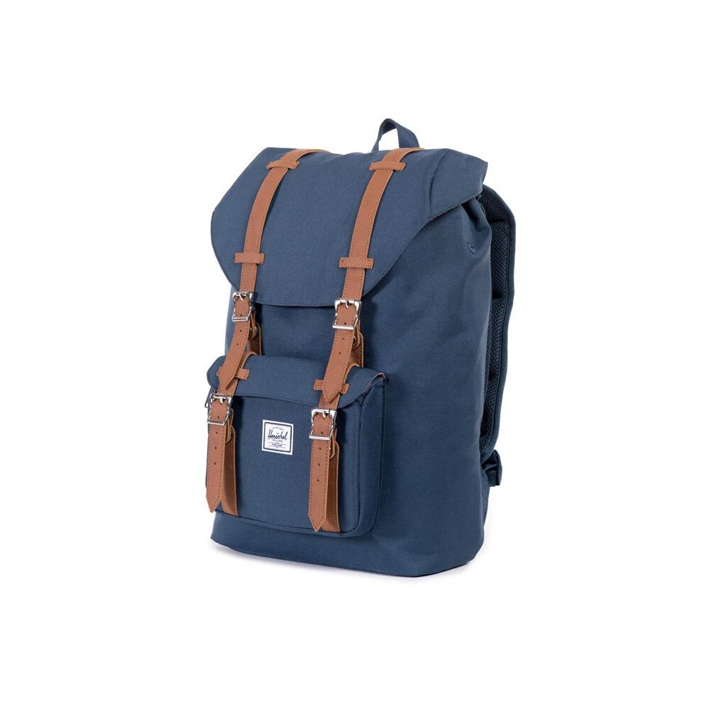 Herschel Little America Unisex Backpack 17 L