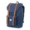 Herschel Little America Unisex Σακίδιο Πλάτης 17 L