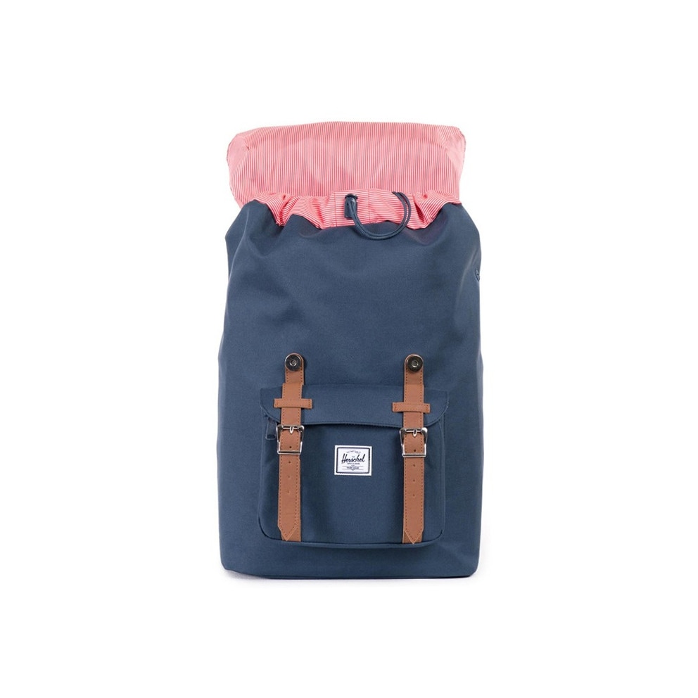 Herschel Little America Unisex Σακίδιο Πλάτης 17 L