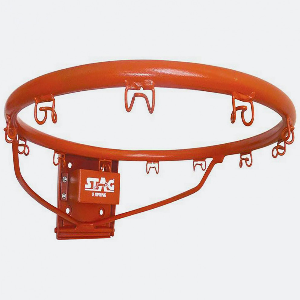 Stag Basketball Hoop