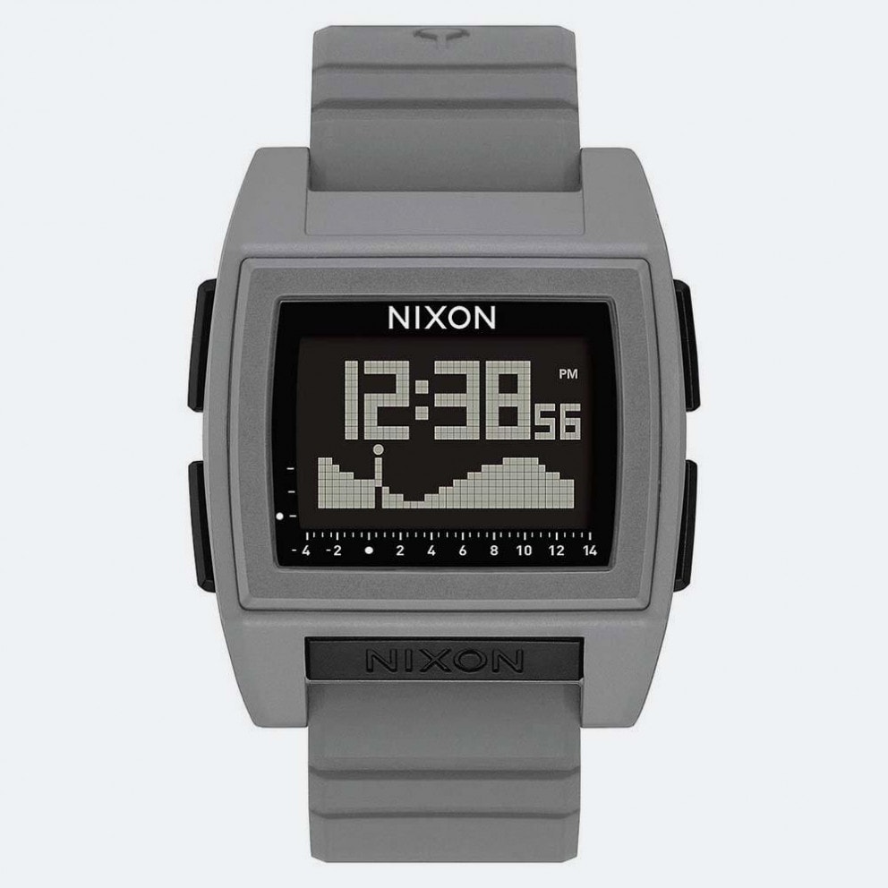 Nixon Base Tide Pro 42 Mm