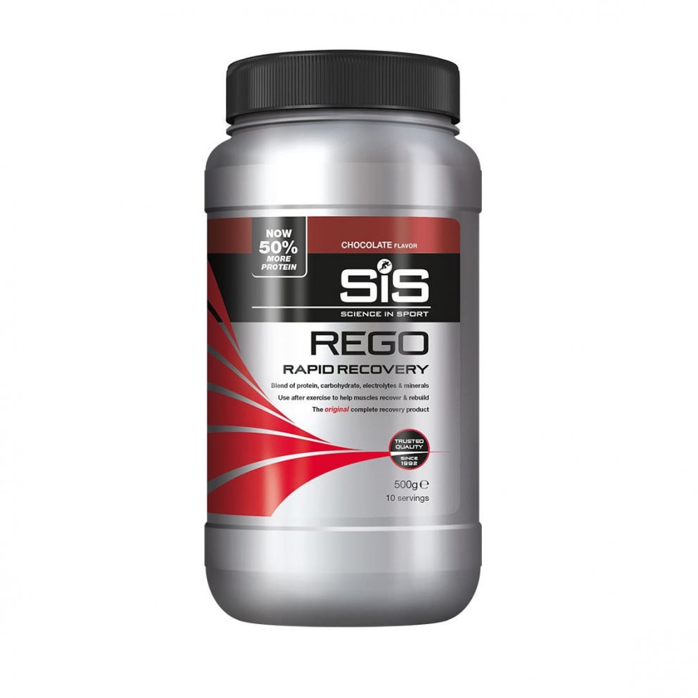 Science in Sport Rego Rapid Recovery Σοκολατα 500G