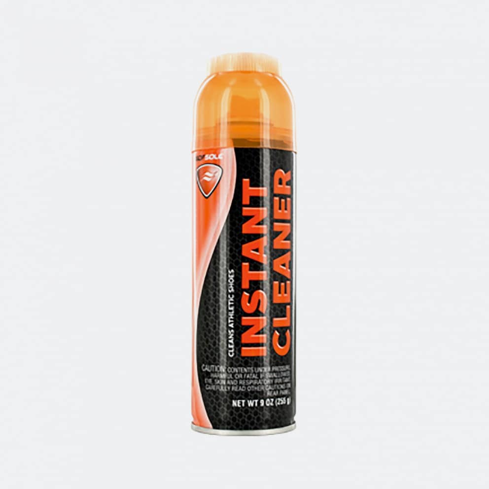 SofSole Instant Cleaner Αφρός Καθαρισμού Παπουτσιών 200ml