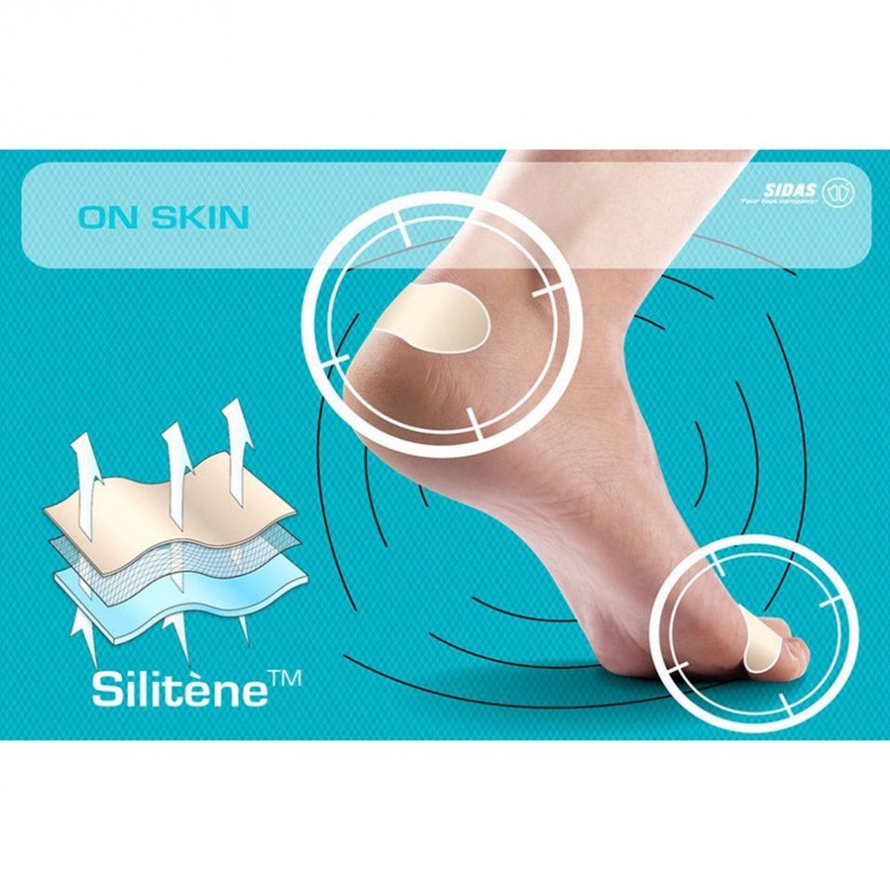 Sidas Essential Protector Kit X4,x5