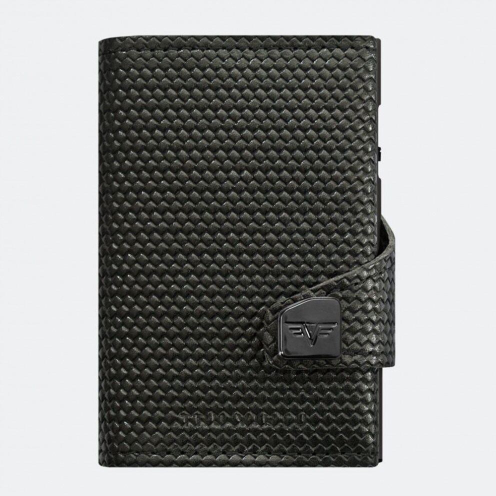 Tru Virtu® Click & Slide Wallet