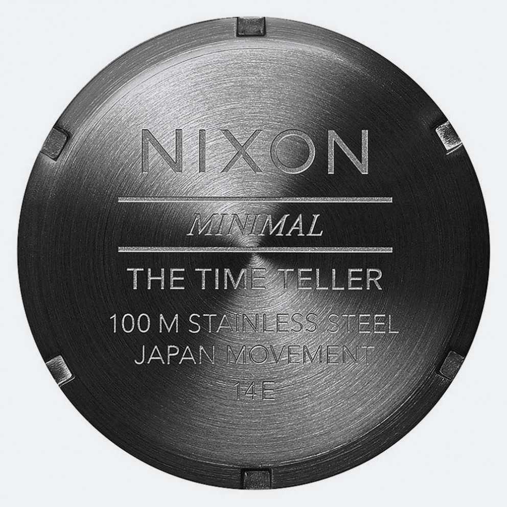Nixon Time Teller 37Mm