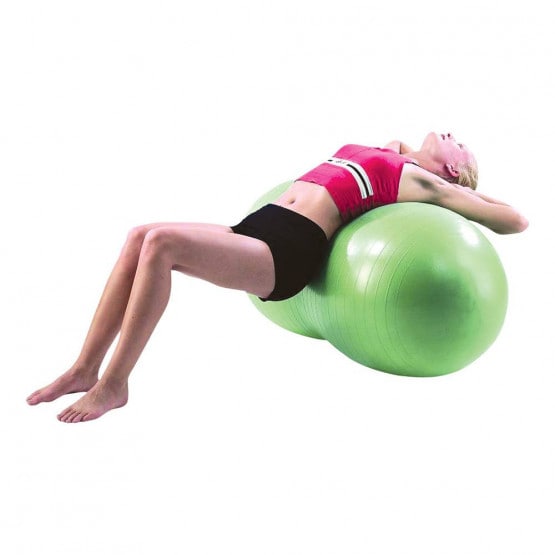 Μπαλα Pilates Peanyt 60Cm