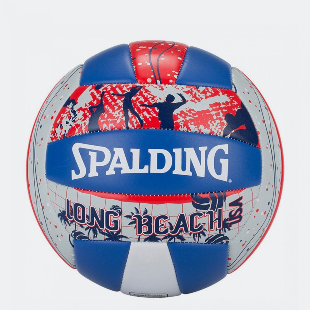 Spalding Long Beach No. 5