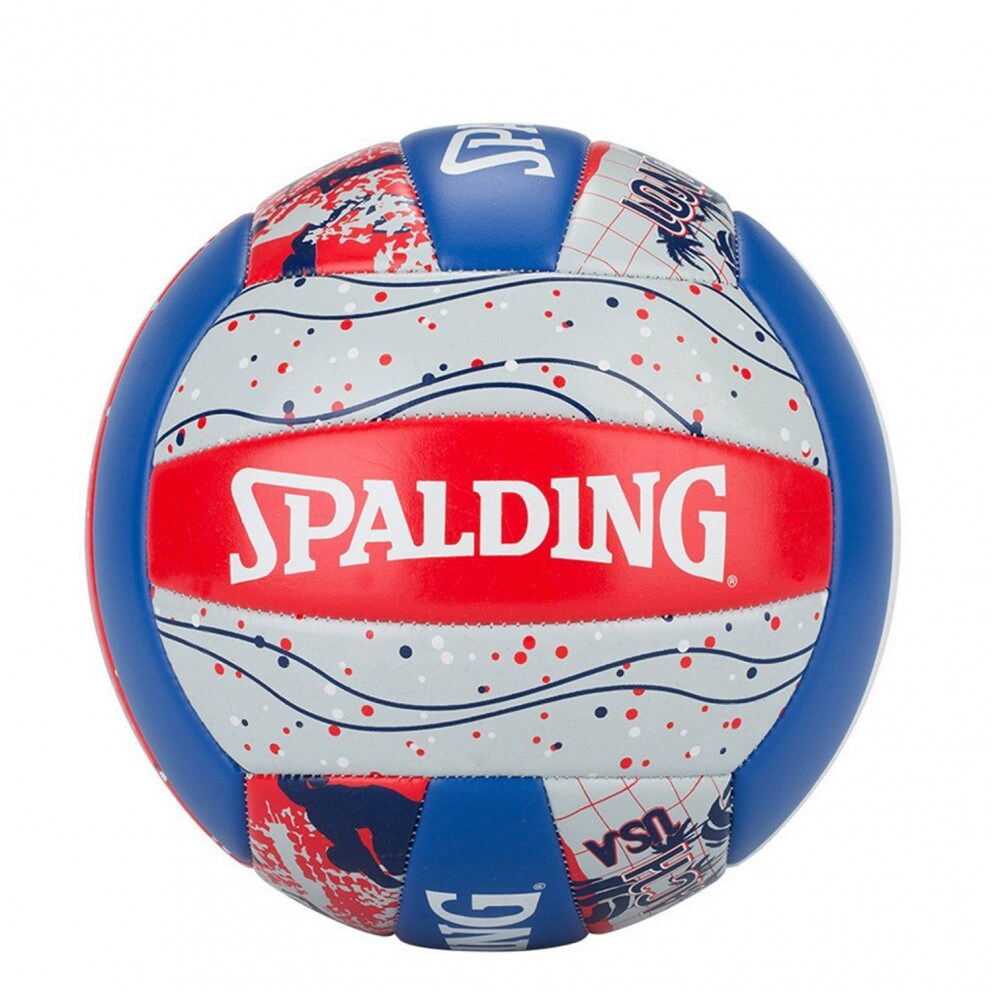 Spalding Long Beach No. 5