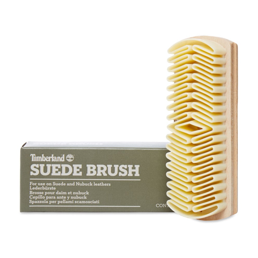 Timberland Suede Brush No Color
