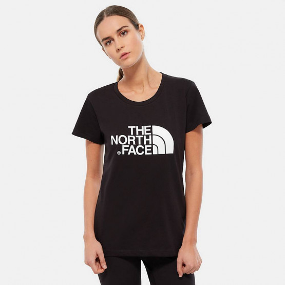 THE NORTH FACE Short-SLeeve Easy Women 