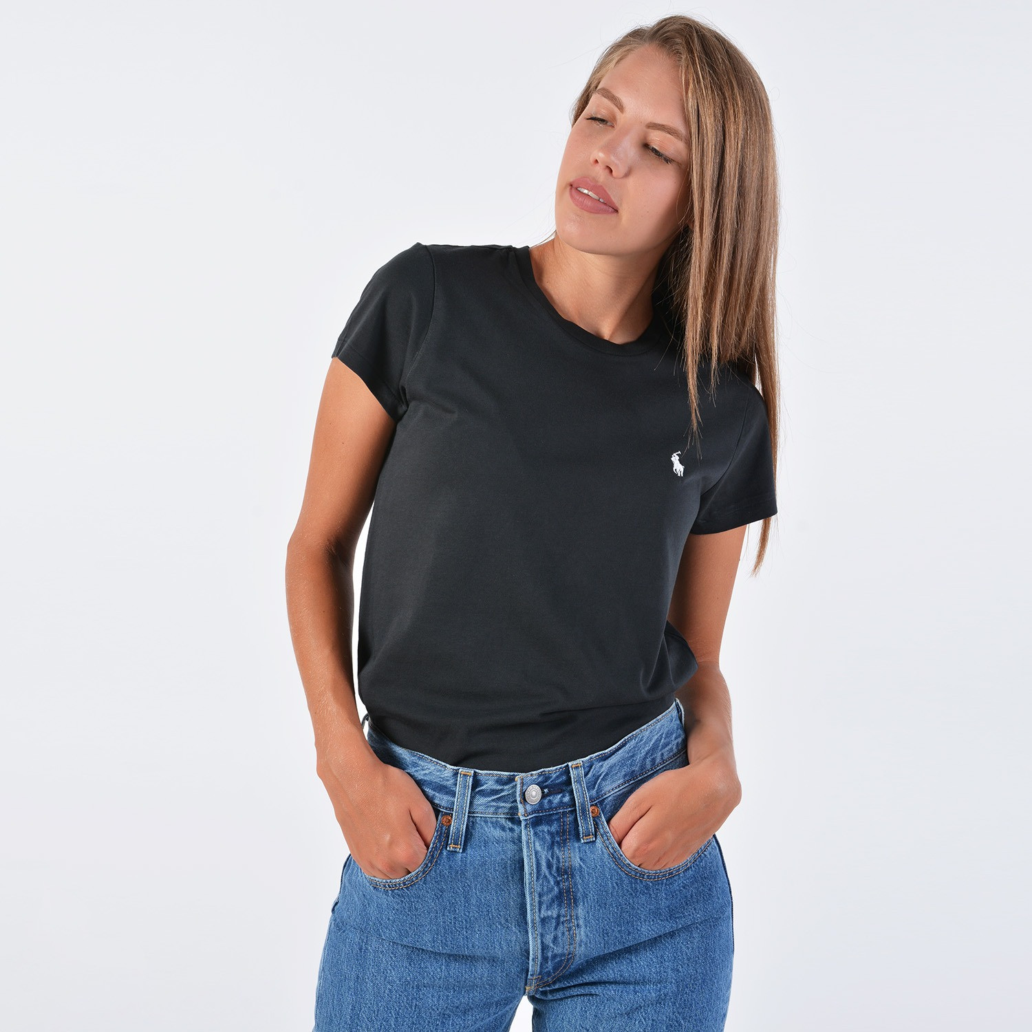 Polo Ralph Lauren Γυναικείο T-Shirt (9000039437_1469)