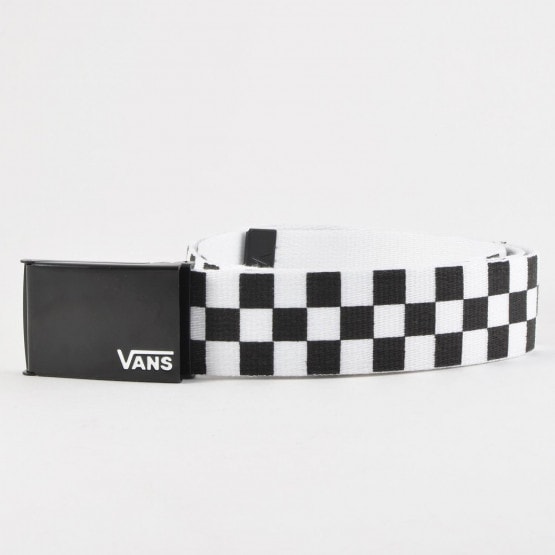 Vans Depster Web Men's Belt