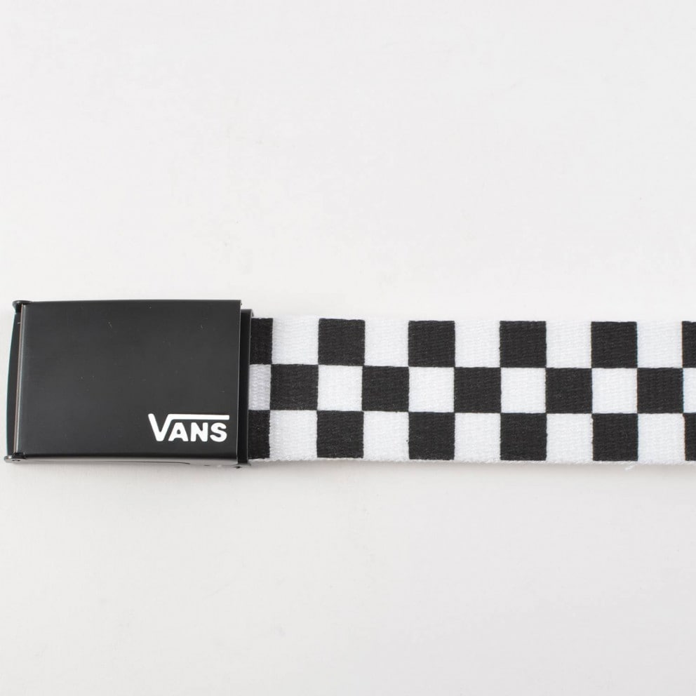 Vans Depster Web Men's Belt