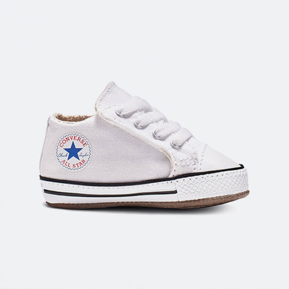 converse pack Chuck Taylor All Star Βρεφικά Παπούτσια