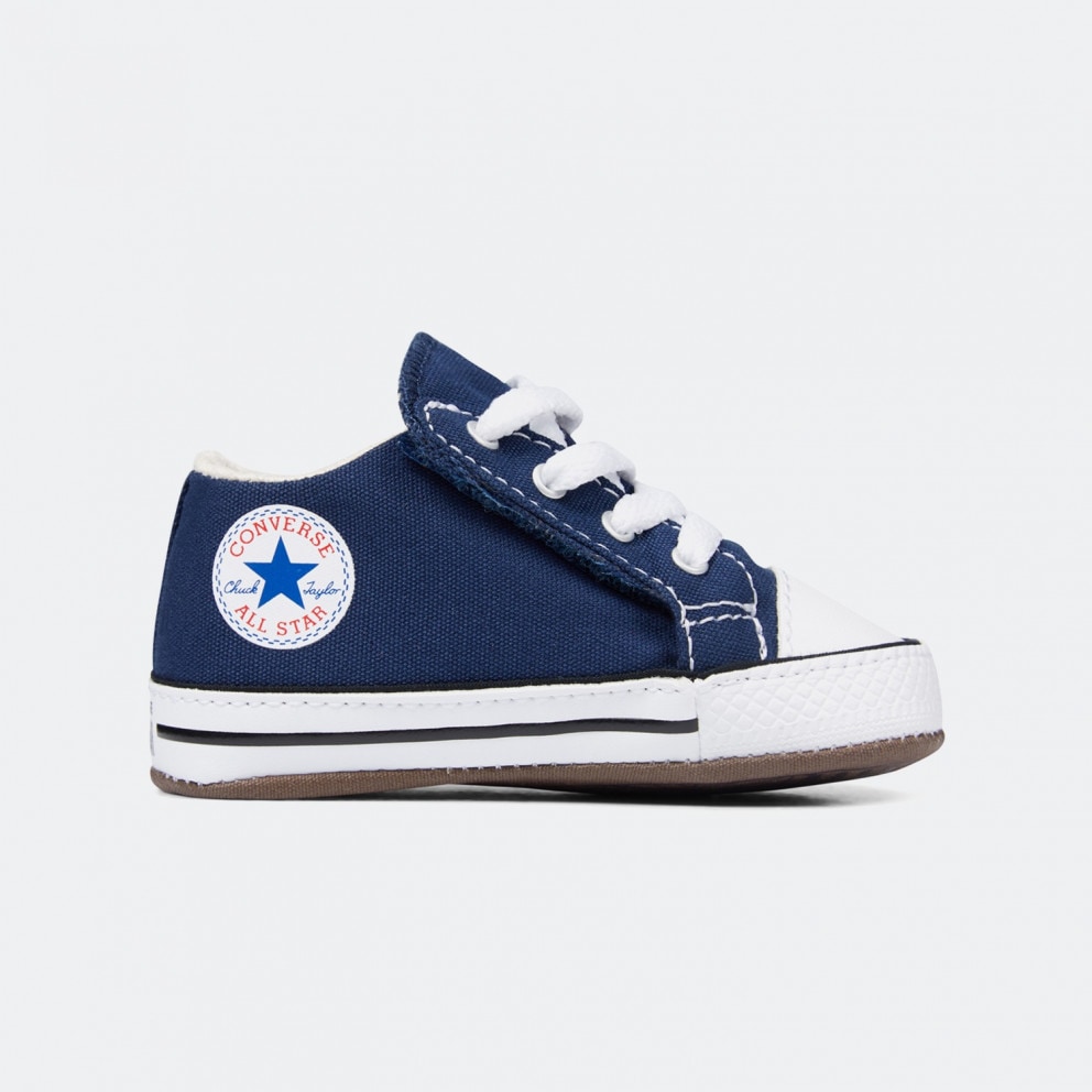 converse all star baby shoes