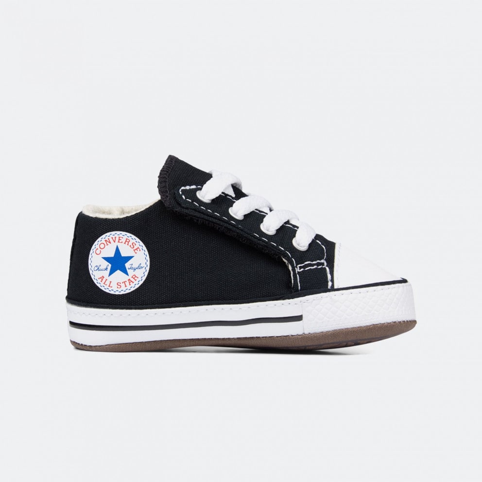 Converse Chuck Taylor All Star Βρεφικά Παπούτσια