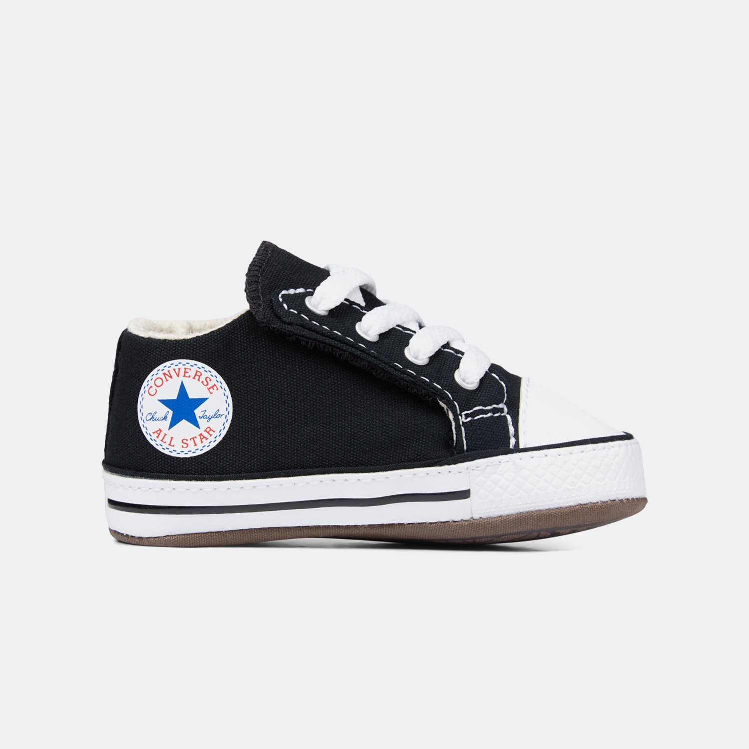 Converse Chuck Taylor All Star Βρεφικά Παπούτσια (9000039330_1469)