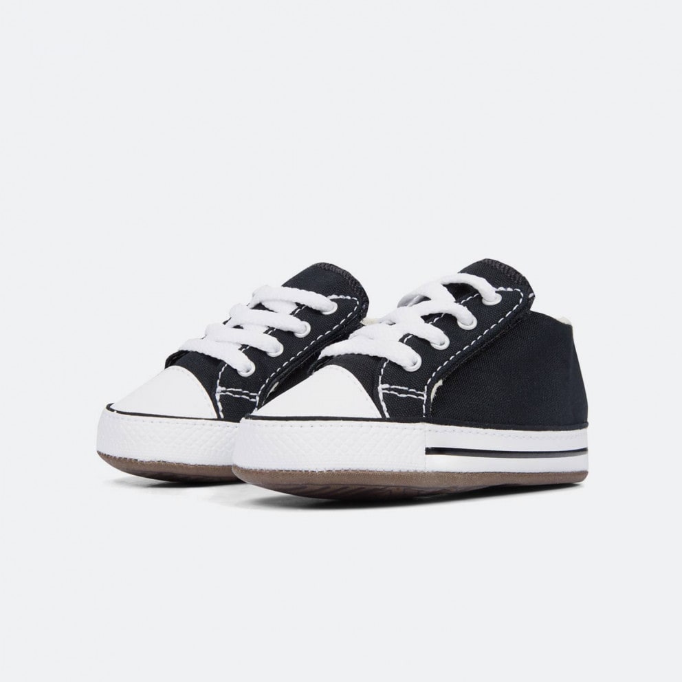 Converse Chuck Taylor All Star Βρεφικά Παπούτσια