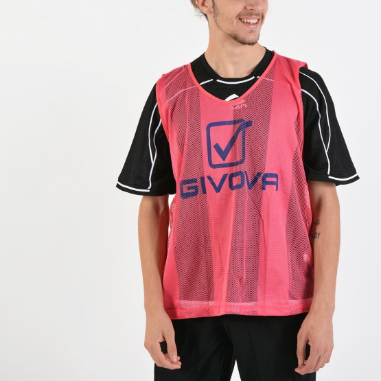 Givova Casacca Pro Allenamento