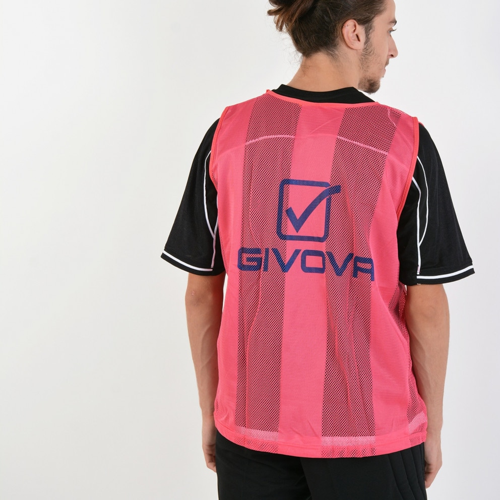 Givova Casacca Pro Allenamento