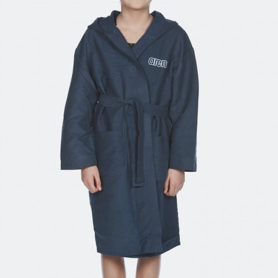 Arena Zeals Kids' Bathrobe