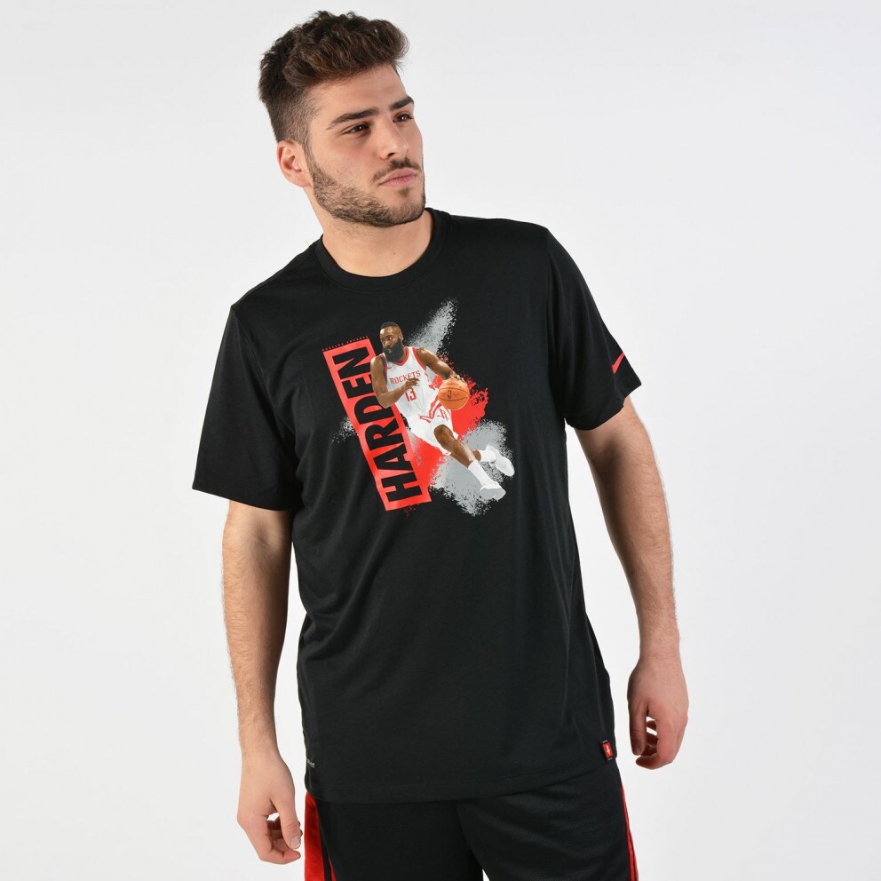 james harden t shirt nike