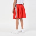 Tommy Jeans Kids Modern Solid Tape Skirt