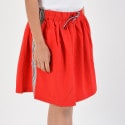 Tommy Jeans Kids Modern Solid Tape Skirt