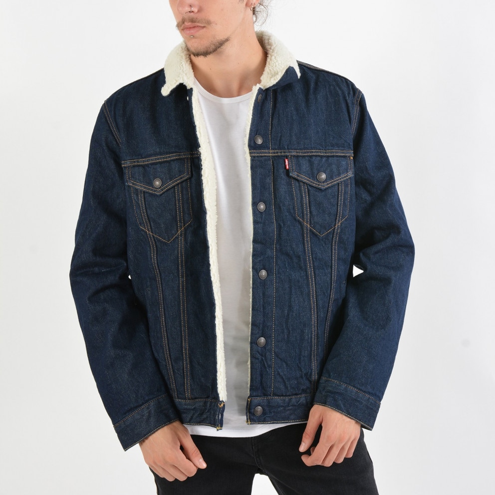 Levis The Trucker Jacket