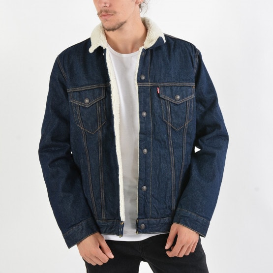 Levis The Trucker Jacket