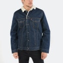 Levis The Trucker Jacket