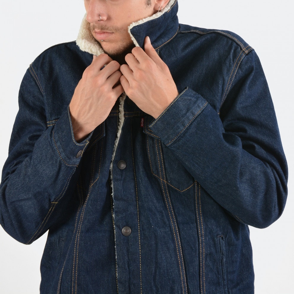 Levis The Trucker Jacket