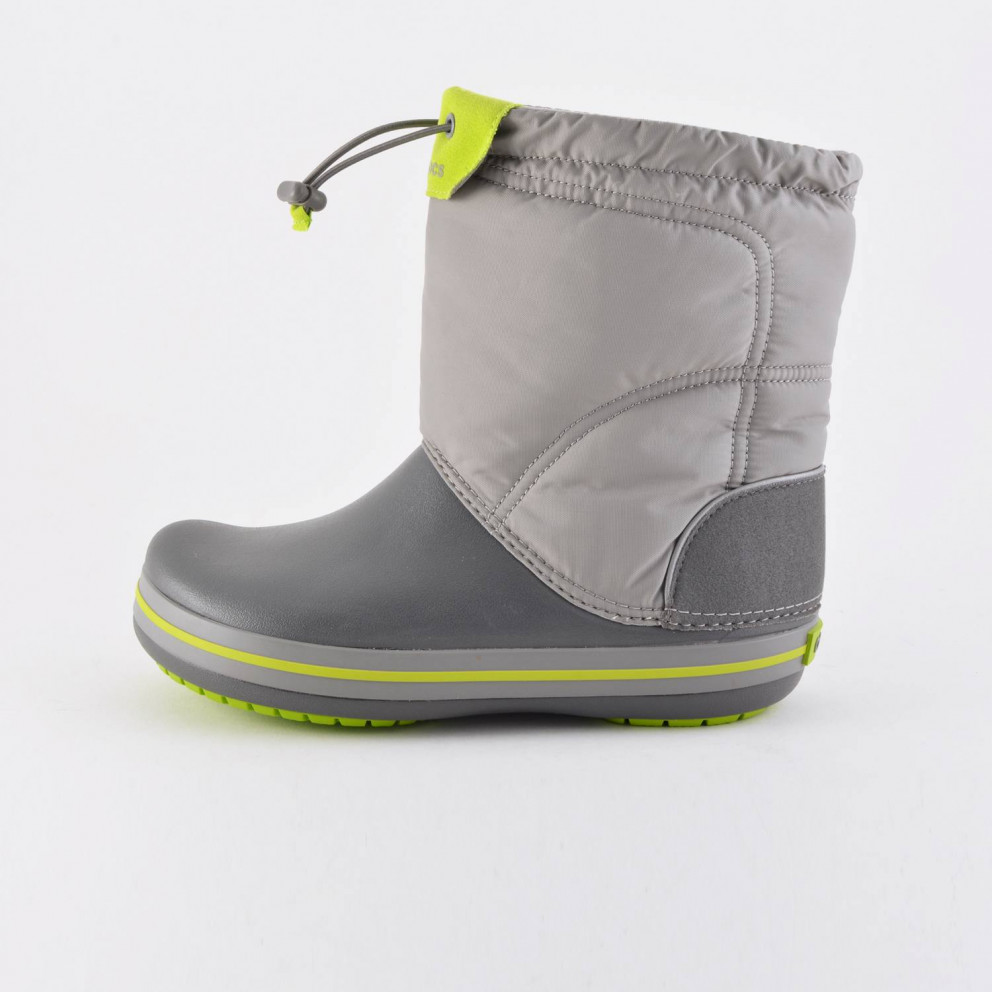 crocs crocband lodgepoint boot