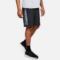 Under Armour Woven Graphic Wordmark Men's Shorts