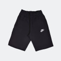 Nike Sportswear Shorts - Παιδικό Σορτσάκι Για Αγόρι