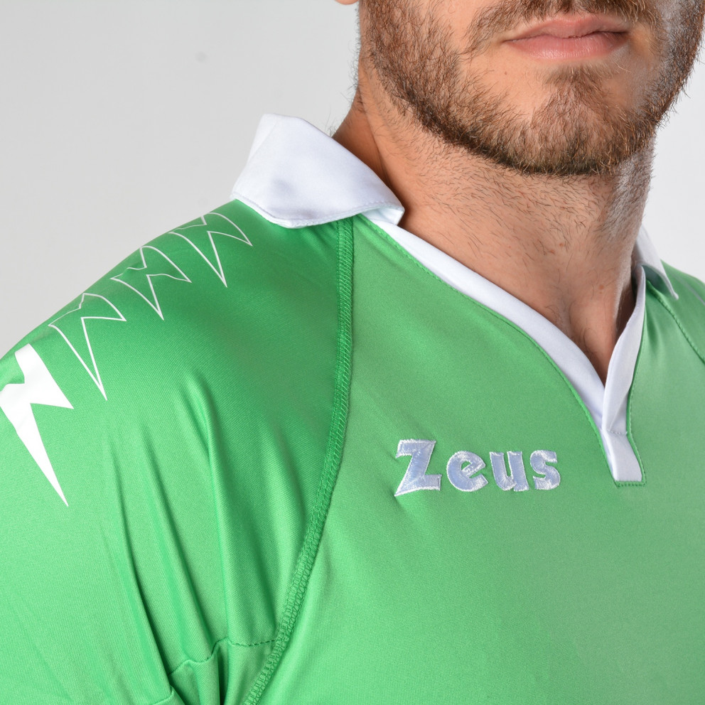 Zeus Kit Scorpion - Ανδρικό Σετ Ποδοσφαίρου