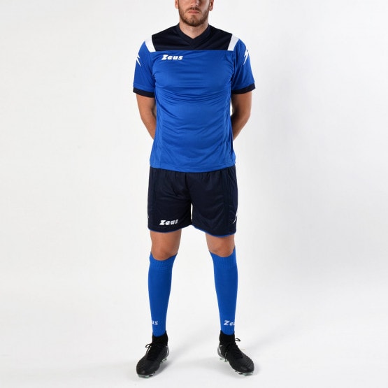 Zeus Kit Vesuvio Men's Football Set