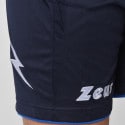 Zeus Kit Vesuvio - Ανδρικό Σετ Ποδοσφαίρου