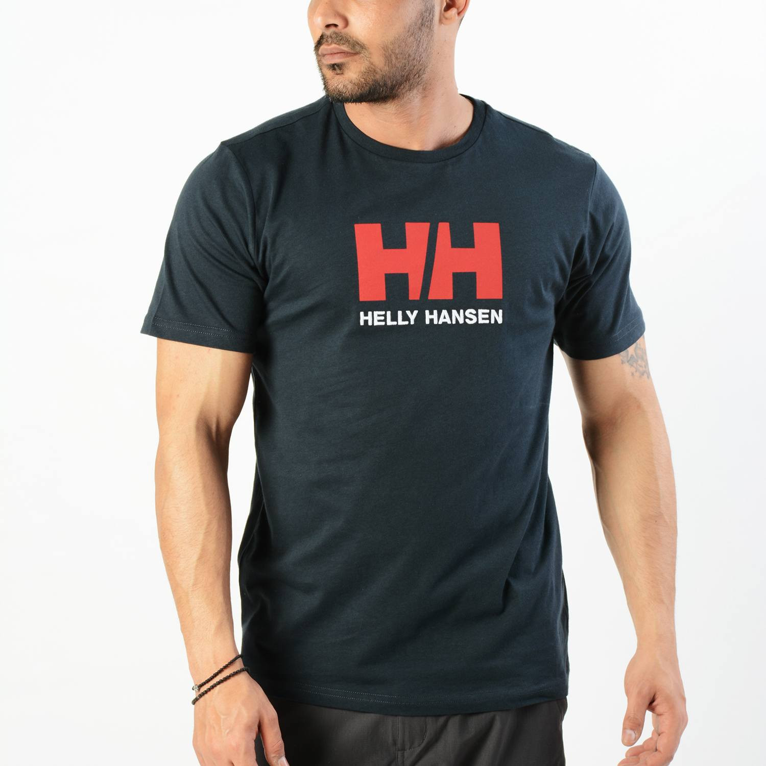 Helly Hansen Ανδρικό T-Shirt (9000005742_32654)