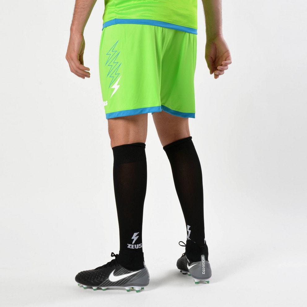 Zeus Kit Elios Verde Men's Football Set