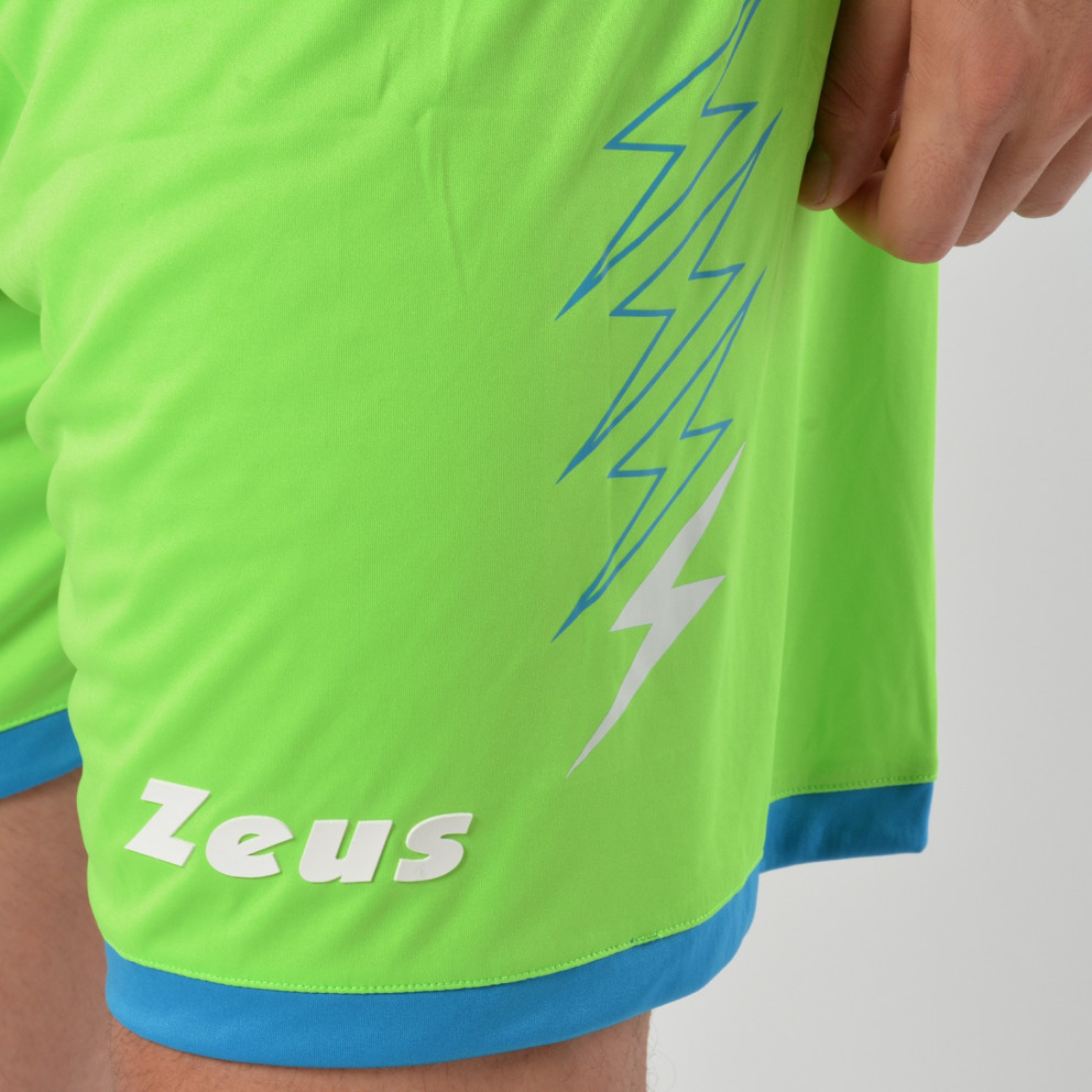 Zeus Kit Elios Verde Men's Football Set