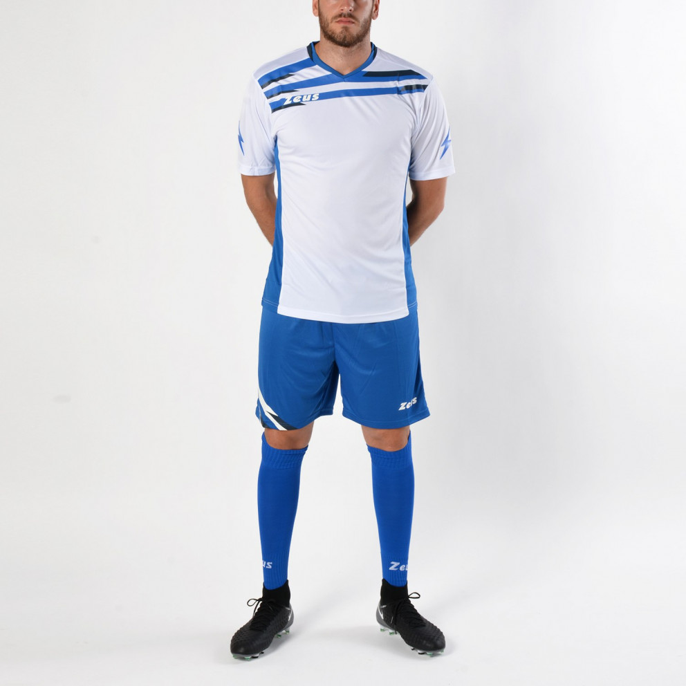 Zeus Kit Itaca Uomo Men's Football Set