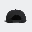 Adidas Bolldog Six Panel- Ανδρικό Καπέλο