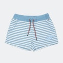 Tommy Jeans Stripe Shorts