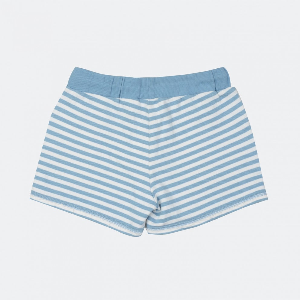 Tommy Jeans Stripe Shorts
