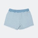 Tommy Jeans Stripe Shorts